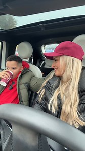 Took little man for a surprise day out 👀👀 #fyp #viral #capybara | Dorian Jessica