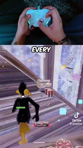 This Controller will Help you IMPROVE!! #fortnite #controller #shorts #fortnitebr
