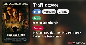 Traffic (2000)