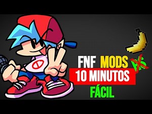 How to INSTALL MODS in Friday Night Funkin QUICK and EASY