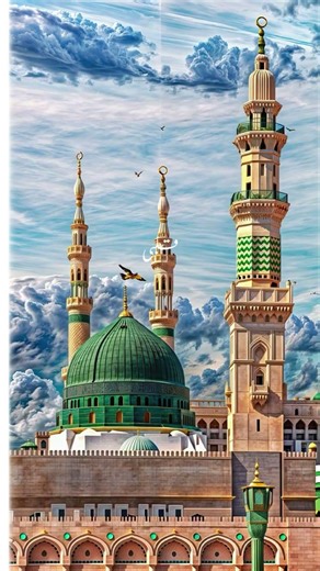 “You’ve Never Heard a Naat Like This 😢✨ | Soulful Recitation”