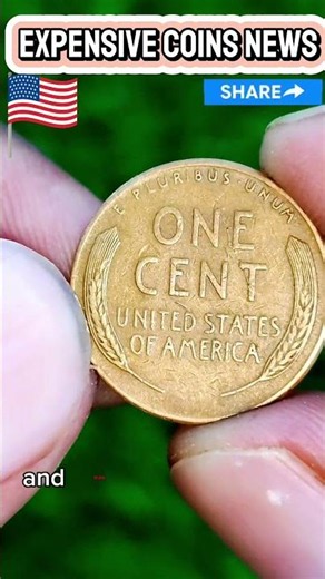 1 Rare Lincoln Wheat Pennies That Could Change Your Life | Valuable U.S. Coins Guide