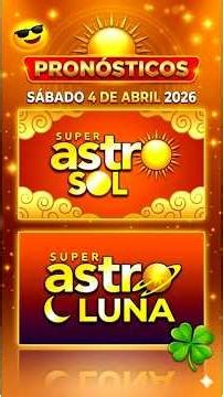 🚨 SUPER ASTRO SUN AND MOON TODAY 🤑 SATURDAY, APRIL 4, 2026 KEY NUMBERS!