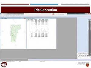 Introduction to TransCAD