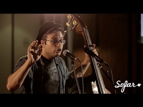 Hide and Seek - Adam Ben Ezra