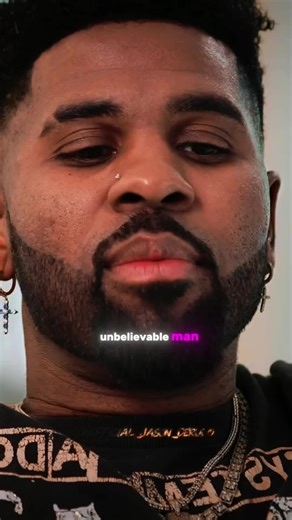 Jason Derulo with Stevie Wonders! @Jason Derulo #viral #jasonderulo #pop #musically #fyp