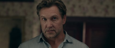 :60 Seconds Trailer