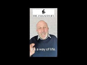 What Happens With Energetic Alignment