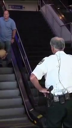 335K views · 7.1K reactions | Sheriff Mike Chitwood welcomes Richard Golden, the New Jersey man who threatened the sheriff's life, to Florida. | Volusia Sheriff's Office | Facebook