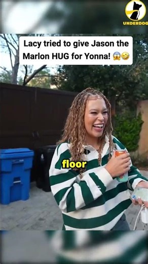 When Lacy Saw Yonna Arrive At FaZe House For The First Time 🤣