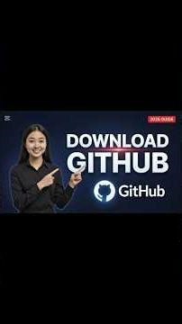 How to Download and Install GitHub on Windows | Beginner Friendly Guide 🚀