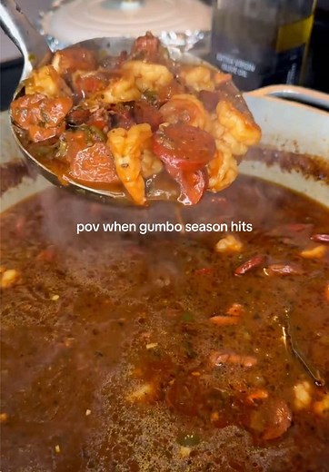 Gumbo Season: The Ultimate Recipe Guide