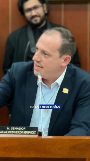 🚨🚨🚨🚨A esta hora se debate la ley Trans en comisión primera y una vez más recordamos que no podemos permitir que los deseos de algunos se conviertan en leyes que afecten a nuestras familias. Stop Ley Tr4ns | Mauricio Giraldo