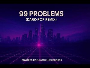 99 Problems (Dark-Pop Remix)