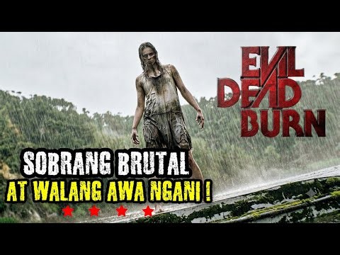 SA WAKAS ANG PINAKA NAKAKAKILABOT NA MOVIE NA PINAKAHIHINTAY NATIN (HD) NA!! | Tagalog Movie Recap