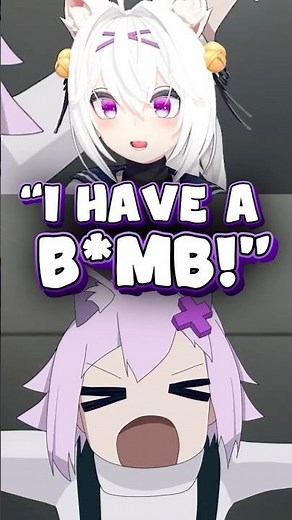 Somebody Animated Filian's Crimes