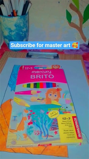 Goku SSJ Blue master drawing 🥰