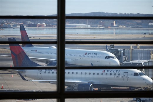 Delta launches controversial flight route as CEO believes Americans will soon have a new favorite vacation destination