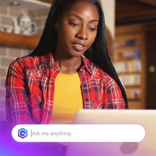 AWS - Gartner Magic Quadrant for Gen AI | AWS Named Leader