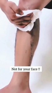 608K views · 3K reactions | Remove Unwanted Body Hair At Home | Naturally Hair Removal Home Remedy, Hair Removal Tips #hairremoval #unwantedhair #skincare #removehair #fbreels #topreels | Health Beauty Treat | Facebook