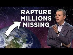 2 OF 5 | WHEN WILL THE RAPTURE HAPPEN IN THE END TIMES