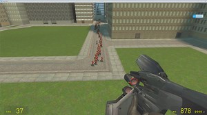 【GMOD】“自力更生”“初步的工业化”“完整的工业门类”