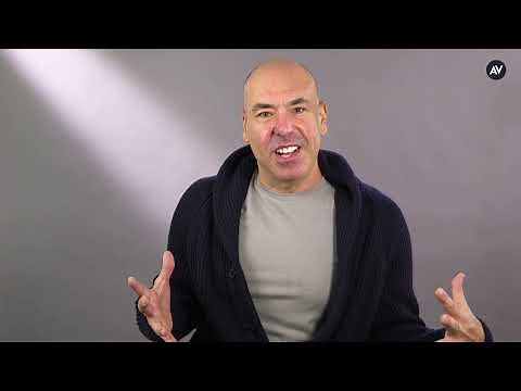 Rick Hoffman says that turkey scene in Thanksgiving was somehow more disgusting