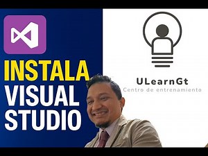 Install Visual Studio 2026 like a PRO | Quick and easy guide