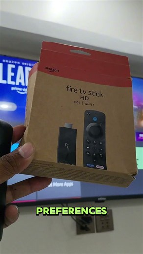 Amazon Fire TV Stick Complete Settings Guide 🇬🇧 | UK Tips & Easy Setup Tutorial #firestick