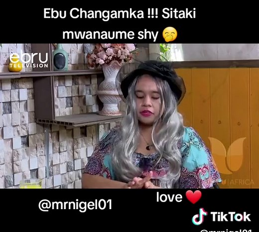 perfect match to me#kenyantiktok🇰🇪 #kenyantiktok🇰🇪 #lovedrama❤️ #fotyoupage🔥 #funny