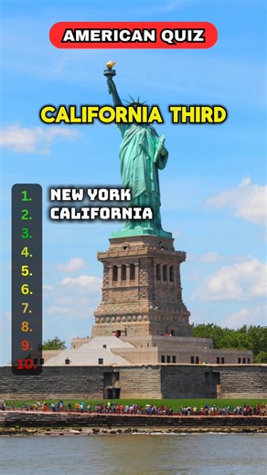 1.4M views · 34K reactions | How much do you Know America? #TriviaChallenge #QuizChallenge #quiz #usa #QuizTime #trivia | Quiz Creator | Facebook