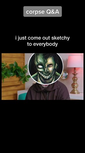 part 1 #corpse_husband #corpse #amongus @corpse_husband | Corpse Husband