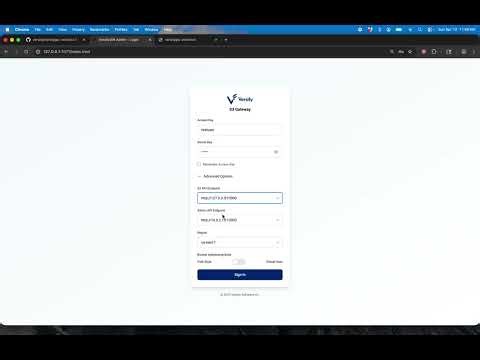 [Unikernel Application Spotlight] Versity S3 Gateway