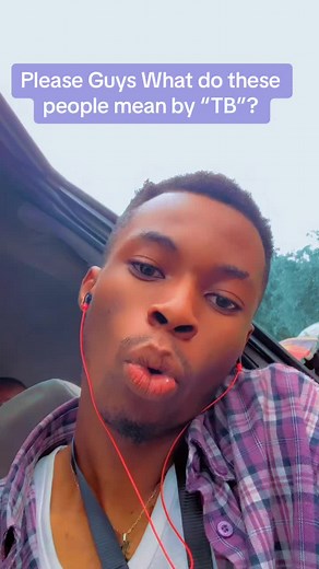 Understanding the Meaning of TB in Texting and TikTok