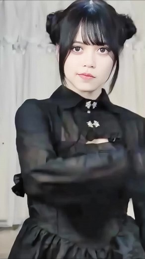 #creatorsearchinsights Wednesday Addams is a dark, quirky, and iconic character from *The Addams Family* franchise. Known for her deadpan expression and love for all things macabre, Wednesday is the embodiment of gothic charm. She typically sports black braided hair, pale skin, and a black dress with a white collar, giving her a timeless, eerie look. Despite her young age, she displays a keen intellect, a sardonic wit, and a fascination with the morbid and bizarre. Her humor is dry, and she ofte