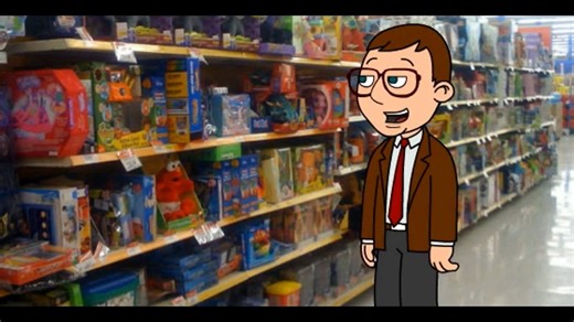 Go!Animate The Movie (2013) Trailer 1