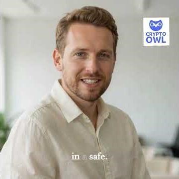 Crypto Owl Step By Step Guide 6 - The Anti Scam Checklist