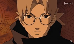 Naruto Shippuden - S02 E17 - Le Repaire du serpent venimeux | TF1+