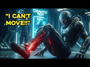 They Tested Earth’s Gravity—And Their Soldiers’ Bones Snapped Instantly | HFY Stories