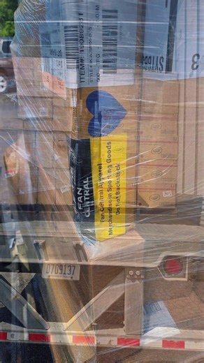 🎯 New inventory drop! Casepack lots large quantity of All In Motion socks just arrived. Pricing will be updated tomorrow — it’s been a long day 😅 Also got 3 pallets of Bluey merchandise available and ready for bulk buyers & resellers. Limited stock, first come first served. #PalletSales #LiquidationDeals #ResellerLife #WholesaleInventory #TikTokMadeMeBuyIt
