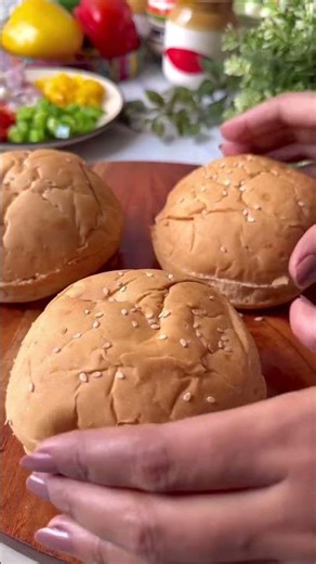 Tasty cheesy paneer buns recipe supertasty!