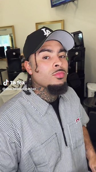 dno.official.barber (@dno.official.barber)’s videos with original sound - Chris Mitchell