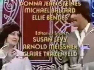Card Sharks 1981 closing credits