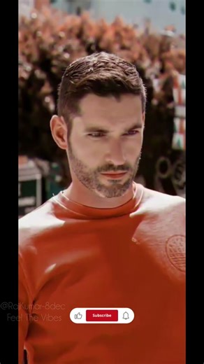 I Am Devil of My World Lucifer 😈🔥 | 4K WhatsApp Status #Lucifer #DevilMode #trending #shorts #devil