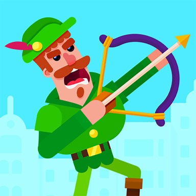 Bowmasters: Archery Shooting 10.0.1 APK Download by Playgendary Limited - APKMirror