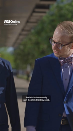 16 shares | Explore our JD offered online at ASU - ranked top 20 nationally among public law schools. | ASU Online | Facebook