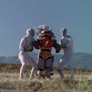 33K views · 468 reactions | This would have never happened if Alpha 5 just switched to streaming... | Power Rangers | Facebook