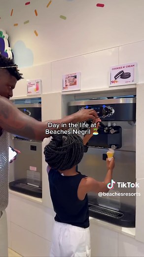 Unforgettable #DayInTheLife at Beaches Negril | Beaches Resorts