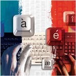 AZERTY amélioré: Computational Design on a National Scale