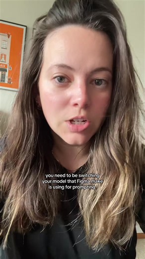 use this when prompting with Figma Make #design #vibecoding #ai #figmapartner #figmamake